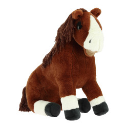 Mini-pony Jumpy Pony Academy Oranje