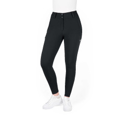 Pantalon chauffant Equithème Heated Sierra