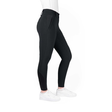 Pantalon chauffant Equithème Heated Sierra Pantalon chauffant Equithème Heated Sierra