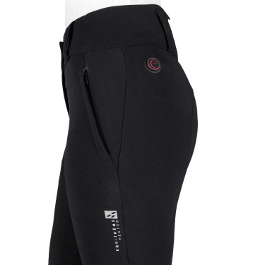 Pantalon chauffant Equithème Heated Sierra Pantalon chauffant Equithème Heated Sierra