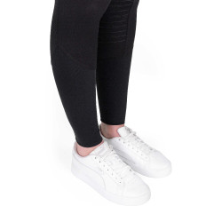 Pantalon Je t'aime Equithème Elsa femme Noir Pantalon Je t'aime Equithème Elsa femme Noir