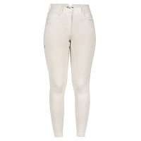 Pantalon Riding World River Femme Marine Bleu marine