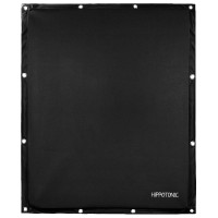 Protection de boxe-transport Hippotonic Kickpad Noir