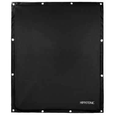 Protection de boxe-transport Hippotonic Kickpad