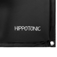 Bokstransportbescherming Hippotonic Kickpad Zwart