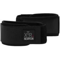 Protège paturon Norton XTR Gel Noir Protège paturon Norton XTR Gel Noir