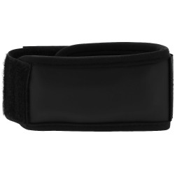 Protège paturon Norton XTR Gel Noir Protège paturon Norton XTR Gel Noir