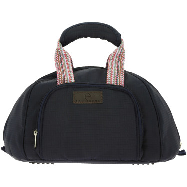 Sac à bombe Equithème Aztec Sac à bombe Equithème Aztec