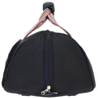 Sac à bombe Equithème Aztec Marine Bleu marine