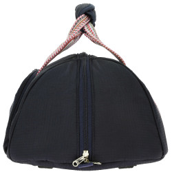 Sac à bombe Equithème Aztec Marine Bleu marine