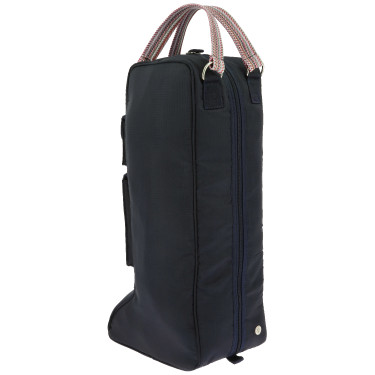 Equithème Aztec laarzentas Marine Marineblauw