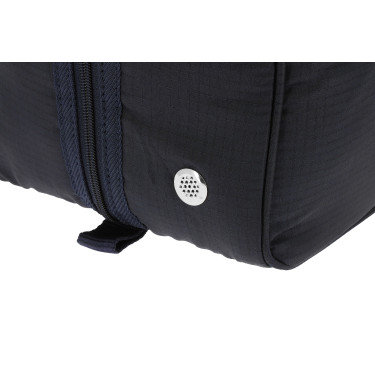 Equithème Aztec laarzentas Marine Marineblauw