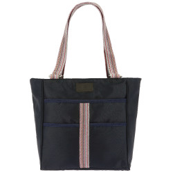 Sac cabas Equithème Aztec avec poches