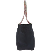 Sac cabas Equithème Aztec avec poches Marine Bleu marine Sac cabas Equithème Aztec avec poches Marine Bleu marine