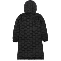 Lange jas Je t’aime Equithème Vanessa Zwart Lange jas Je t’aime Equithème Vanessa Zwart