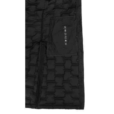 Veste longue Je t'aime Equithème Vanessa Veste longue Je t'aime Equithème Vanessa