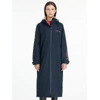 Imperméable long LeMieux HydroShield Marine