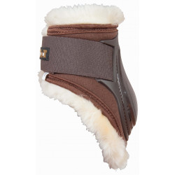 Kogelbeschermer Design synthetisch schapenwol T de T Bruin Kogelbeschermer Design synthetisch schapenwol T de T Bruin