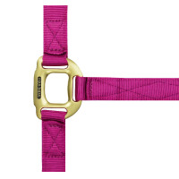 Licol Equithème Nylon Fuchsia Rose