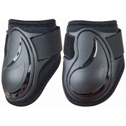 Protège boulet Design T de T Noir