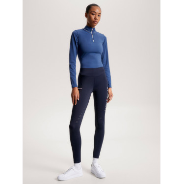 Legging Tommy Hilfiger Equestrian Elmira hiver full grip femme Legging Tommy Hilfiger Equestrian Elmira hiver full grip femme