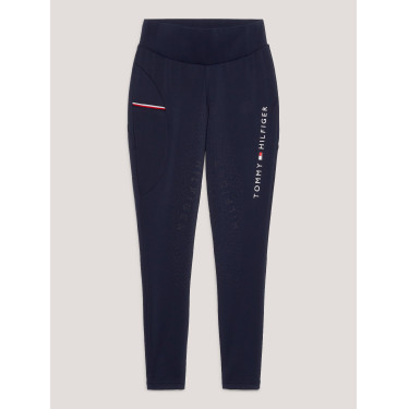 Legging Tommy Hilfiger Equestrian Elmira hiver full grip femme Legging Tommy Hilfiger Equestrian Elmira hiver full grip femme