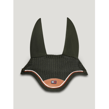 Bonnet anti-mouches Tommy Hilfiger Equestrian Princeton Pin Bleu