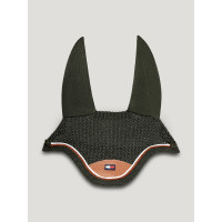 Vliegenmuts Tommy Hilfiger Equestrian Princeton Beige seizoen Vliegenmuts Tommy Hilfiger Equestrian Princeton Beige seizoen