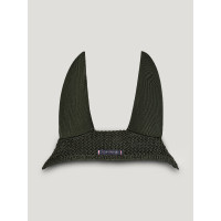 Bonnet anti-mouches Tommy Hilfiger Equestrian Princeton Pin Bleu