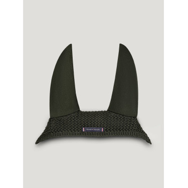 Bonnet anti-mouches Tommy Hilfiger Equestrian Princeton Pin Bleu