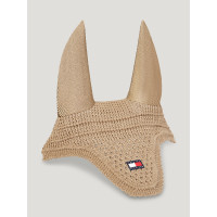Bonnet anti-mouches Tommy Hilfiger Equestrian Lexington Citron ella Jaune