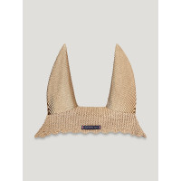 Bonnet anti-mouches Tommy Hilfiger Equestrian Lexington Citron ella Jaune