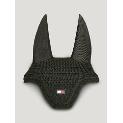 Vliegendeken Tommy Hilfiger Equestrian Lexington Pinna Blauw Vliegendeken Tommy Hilfiger Equestrian Lexington Pinna Blauw