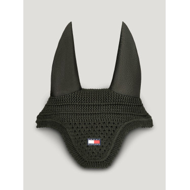 Vliegendeken Tommy Hilfiger Equestrian Lexington Pinna Blauw Vliegendeken Tommy Hilfiger Equestrian Lexington Pinna Blauw