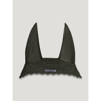 Bonnet anti-mouches Tommy Hilfiger Equestrian Lexington Citron ella Jaune