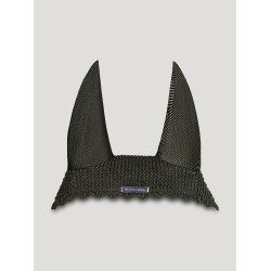 Bonnet anti-mouches Tommy Hilfiger Equestrian Lexington Pin Bleu