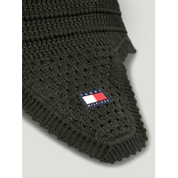 Vliegendeken Tommy Hilfiger Equestrian Lexington Pinna Blauw Vliegendeken Tommy Hilfiger Equestrian Lexington Pinna Blauw