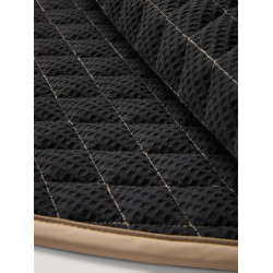 CSO-zadelpad Tommy Hilfiger Equestrian Stanford Taupe Bruin