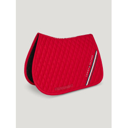 CSO-zadelpad Tommy Hilfiger Equestrian Stanford Rode regatta CSO-zadelpad Tommy Hilfiger Equestrian Stanford Rode regatta