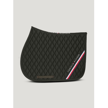 CSO-zadelpad Tommy Hilfiger Equestrian Stanford Pinna Blauw CSO-zadelpad Tommy Hilfiger Equestrian Stanford Pinna Blauw