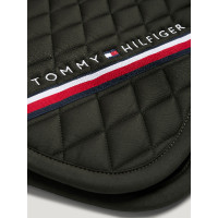 Tapis de CSO Tommy Hilfiger Equestrian Stanford Pin Bleu