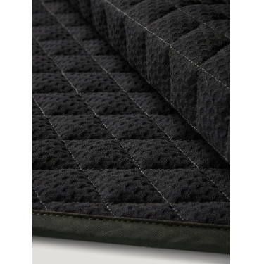 CSO-zadelpad Tommy Hilfiger Equestrian Stanford Pinna Blauw CSO-zadelpad Tommy Hilfiger Equestrian Stanford Pinna Blauw