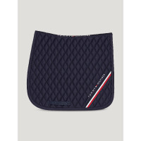 Tapis de dressage Tommy Hilfiger Equestrian Stanford Citron ella Jaune Tapis de dressage Tommy Hilfiger Equestrian Stanford Citron ella Jaune