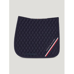 Tommy Hilfiger Equestrian Stanford dressuurdekje Marineblauw Tommy Hilfiger Equestrian Stanford dressuurdekje Marineblauw