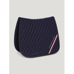 Tapis de dressage Tommy Hilfiger Equestrian Stanford Bleu marine Tapis de dressage Tommy Hilfiger Equestrian Stanford Bleu marine