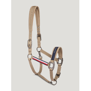 Licol et longe Tommy Hilfiger Equestrian Yale Licol et longe Tommy Hilfiger Equestrian Yale