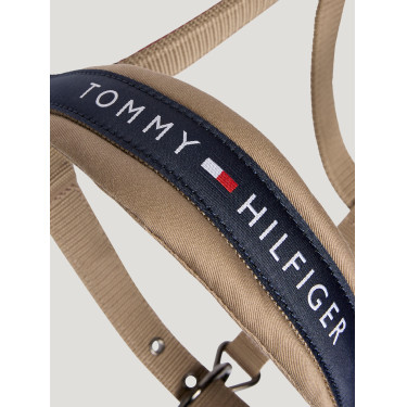 Licol et longe Tommy Hilfiger Equestrian Yale Licol et longe Tommy Hilfiger Equestrian Yale
