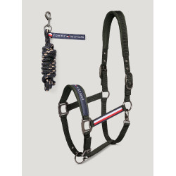 Licol et longe Tommy Hilfiger Equestrian Yale