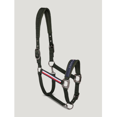 Licol et longe Tommy Hilfiger Equestrian Yale Licol et longe Tommy Hilfiger Equestrian Yale