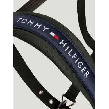 Licol et longe Tommy Hilfiger Equestrian Yale Licol et longe Tommy Hilfiger Equestrian Yale